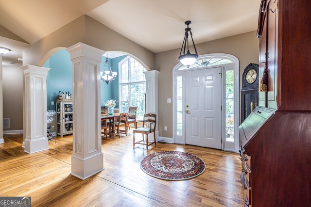 3300 Pierce Street, College Park, GA 30337