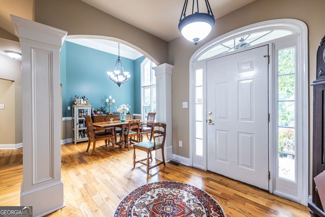 3300 Pierce Street, College Park, GA 30337