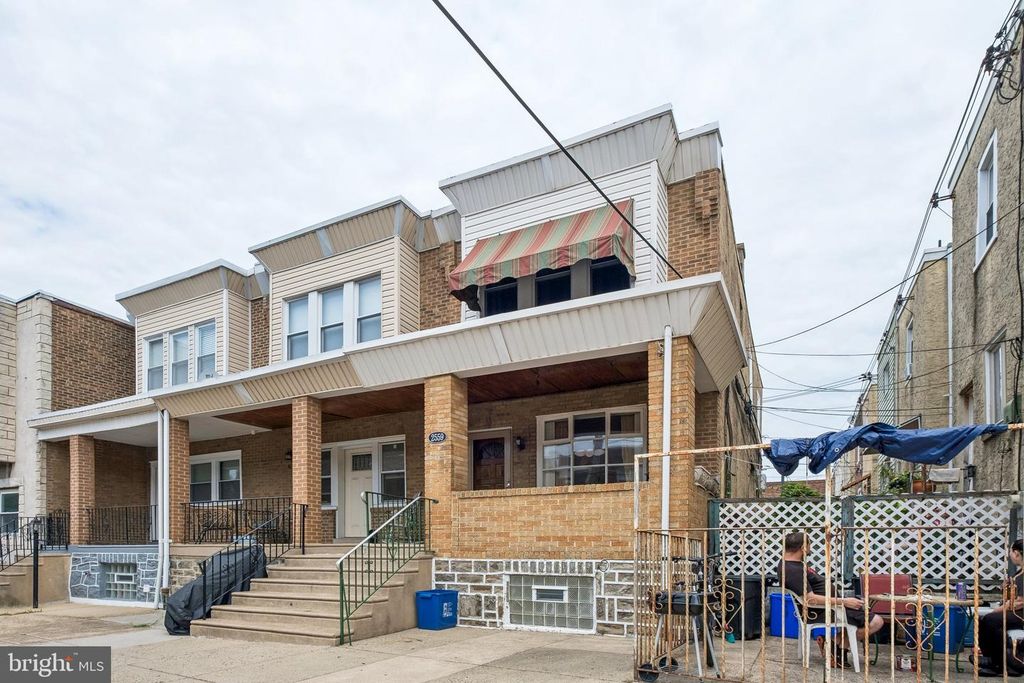 2559 E ANN ST, PHILADELPHIA, PA 19134 — photo 2