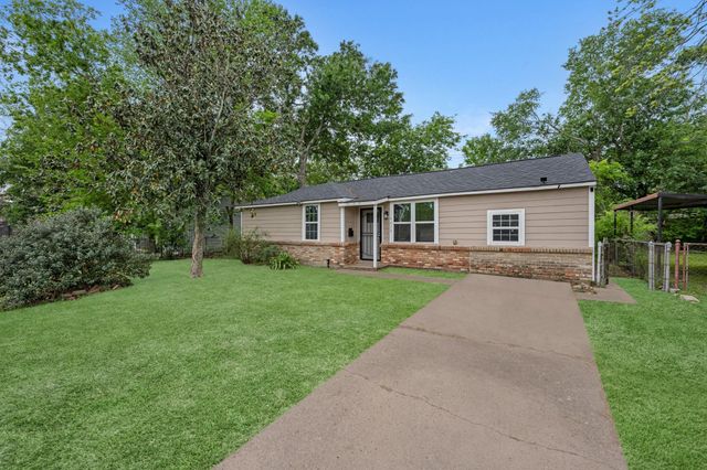 9410 Rosehaven Drive, Houston, TX 77051