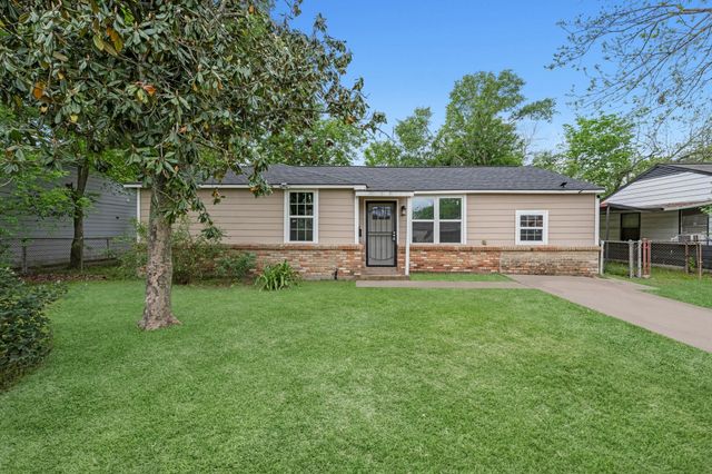 9410 Rosehaven Drive, Houston, TX 77051