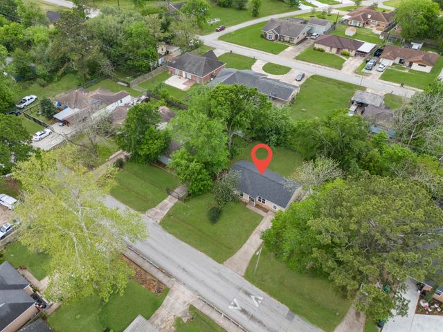 9410 Rosehaven Drive, Houston, TX 77051