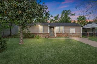 9410 Rosehaven Drive, Houston, TX 77051