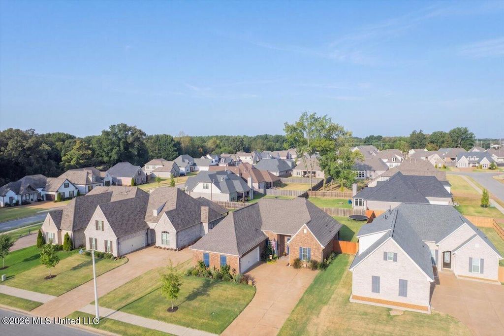 2865 Walking Dog Lane, Nesbit, MS 38651 — photo 5