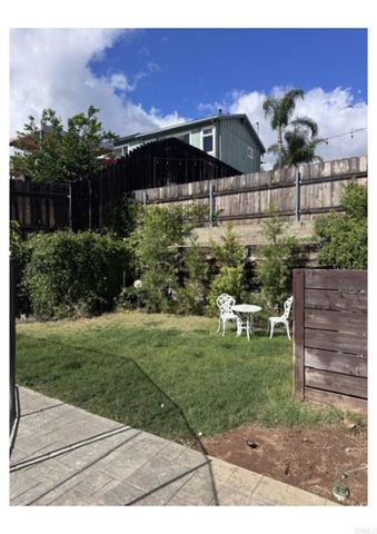 1660 Meadow Road, El Cajon, CA 92021