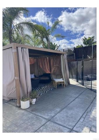 1660 Meadow Road, El Cajon, CA 92021