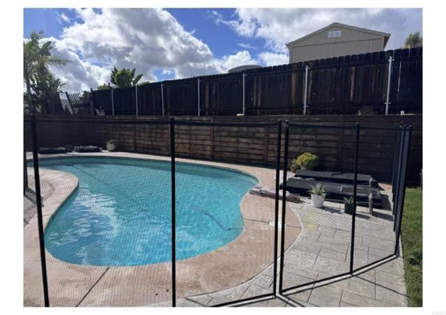 1660 Meadow Road, El Cajon, CA 92021