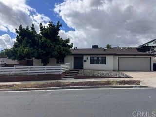 1660 Meadow Road, El Cajon, CA 92021