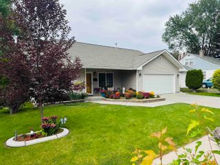 216 E Avenue B, Jerome, ID 83338