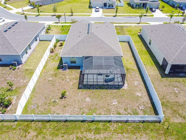 236 AQUAMARINE LANE, Kissimmee, FL 34758