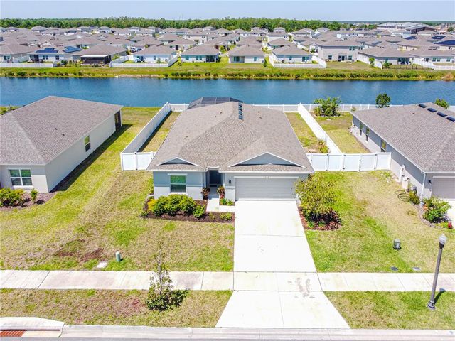 236 AQUAMARINE LANE, Kissimmee, FL 34758