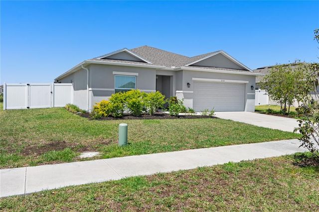 236 AQUAMARINE LANE, Kissimmee, FL 34758