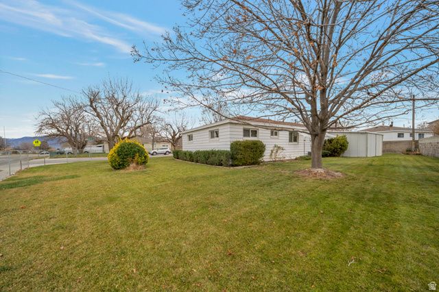 5030 S ALEX ST, Salt Lake City, UT 84118