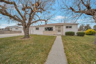 5030 S ALEX ST, Salt Lake City, UT 84118