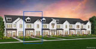 265 Lantana Drive, Brighton, MI 48116