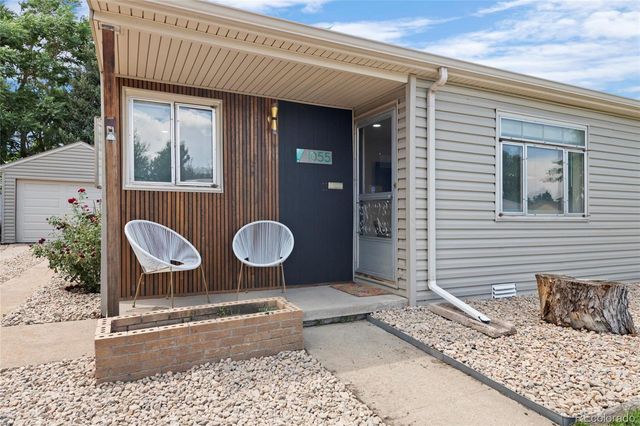 1055 S Bryant Street, Denver, CO 80219