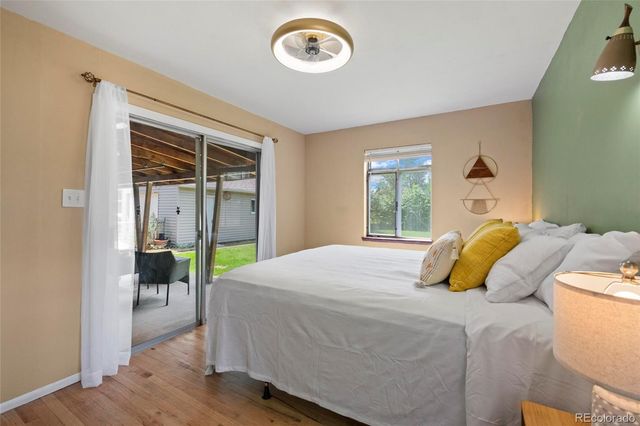 1055 S Bryant Street, Denver, CO 80219
