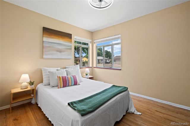 1055 S Bryant Street, Denver, CO 80219