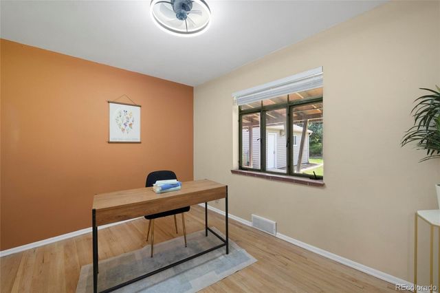 1055 S Bryant Street, Denver, CO 80219