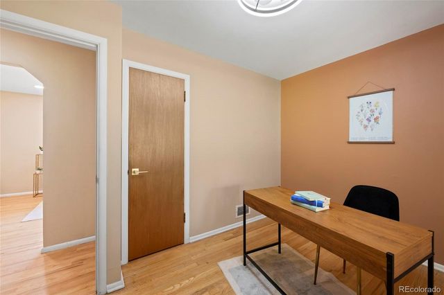 1055 S Bryant Street, Denver, CO 80219