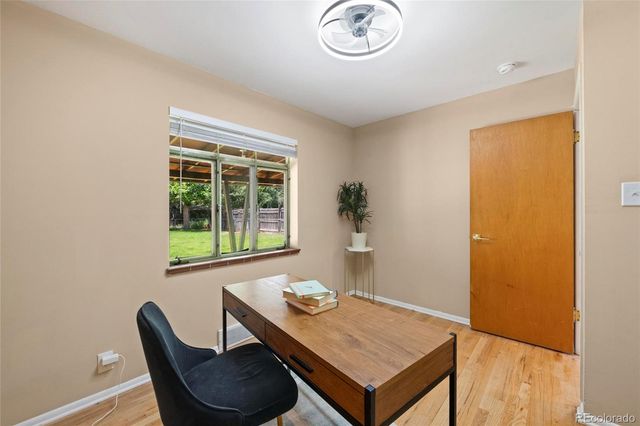 1055 S Bryant Street, Denver, CO 80219