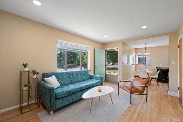 1055 S Bryant Street, Denver, CO 80219
