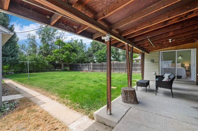 1055 S Bryant Street, Denver, CO 80219