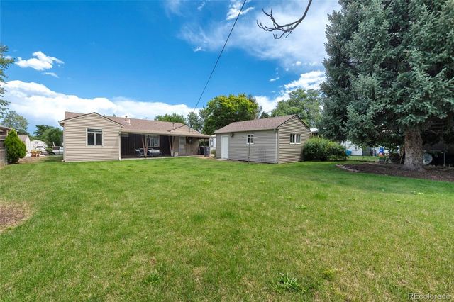 1055 S Bryant Street, Denver, CO 80219