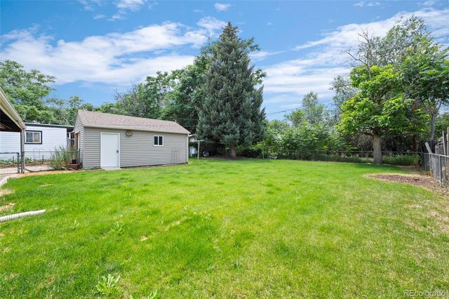 1055 S Bryant Street, Denver, CO 80219
