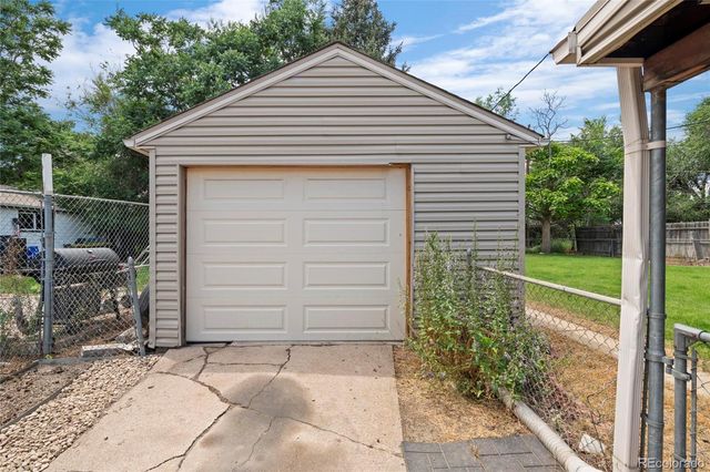 1055 S Bryant Street, Denver, CO 80219