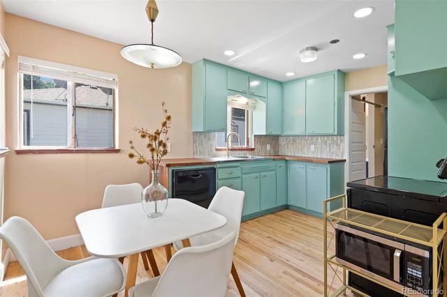 1055 S Bryant Street, Denver, CO 80219