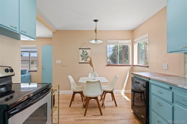 1055 S Bryant Street, Denver, CO 80219