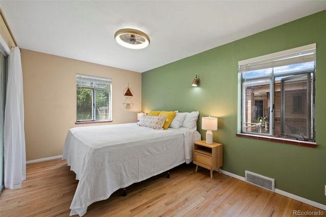 1055 S Bryant Street, Denver, CO 80219