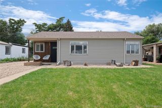 1055 S Bryant Street, Denver, CO 80219