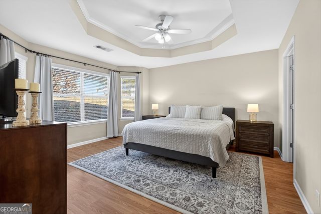 128 Meadowbrook Lane, Grantville, GA 30220