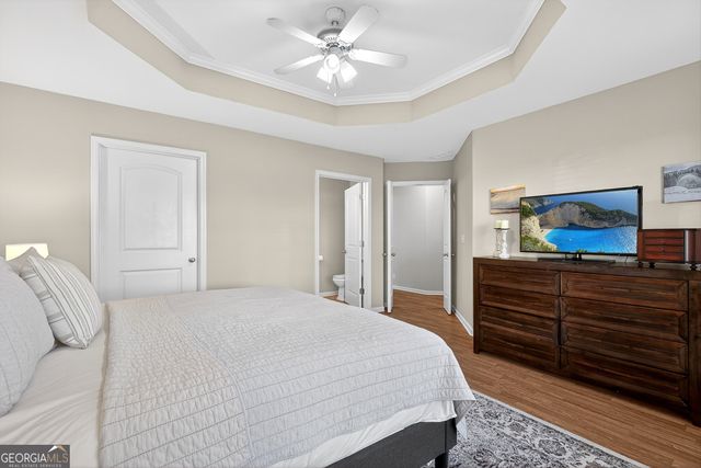 128 Meadowbrook Lane, Grantville, GA 30220