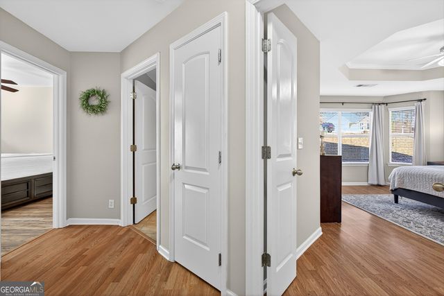 128 Meadowbrook Lane, Grantville, GA 30220