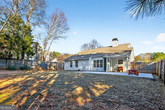 128 Meadowbrook Lane, Grantville, GA 30220