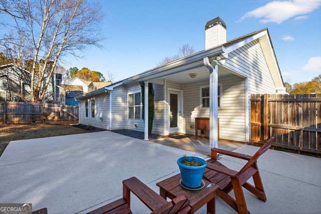 128 Meadowbrook Lane, Grantville, GA 30220