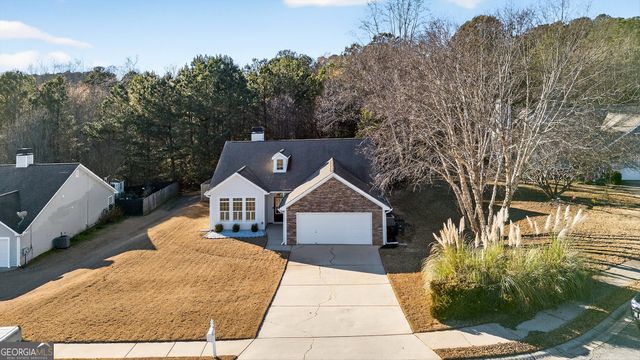 128 Meadowbrook Lane, Grantville, GA 30220