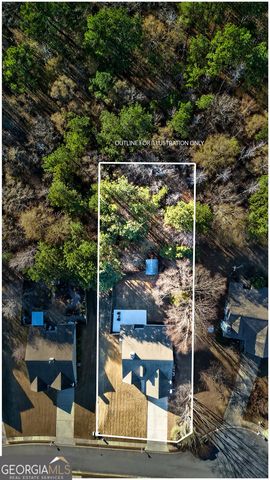 128 Meadowbrook Lane, Grantville, GA 30220