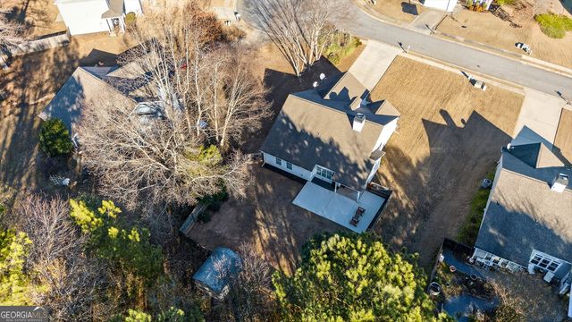 128 Meadowbrook Lane, Grantville, GA 30220