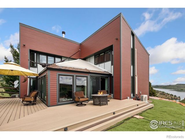 3416 Continental Circle, Fort Collins, CO 80526