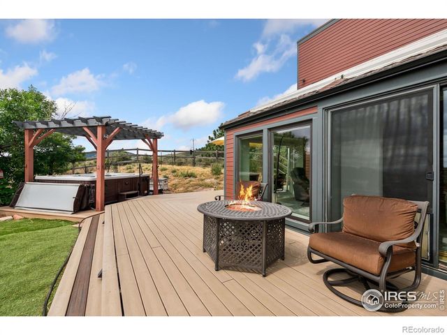 3416 Continental Circle, Fort Collins, CO 80526