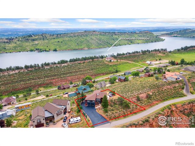 3416 Continental Circle, Fort Collins, CO 80526