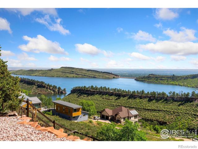 3416 Continental Circle, Fort Collins, CO 80526