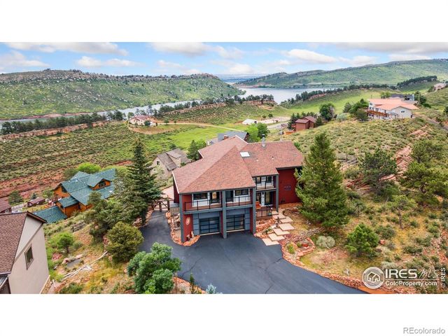 3416 Continental Circle, Fort Collins, CO 80526