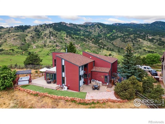 3416 Continental Circle, Fort Collins, CO 80526