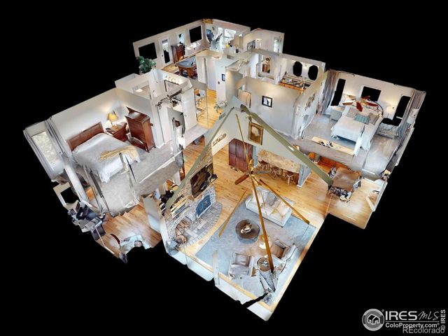 3416 Continental Circle, Fort Collins, CO 80526