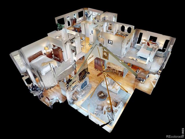 3416 Continental Circle, Fort Collins, CO 80526